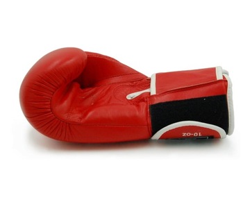 ПРОФЕССИОНАЛЬНЫЕ БОКСЕРСКИЕ ПЕРЧАТКИ EVOLUTION 14 УНЦИЙ