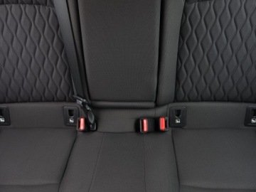 Toyota Corolla XII Sedan 1.5 VVT-i 125KM 2022 Toyota Corolla 1.5 VVT-i, Salon Polska, zdjęcie 9