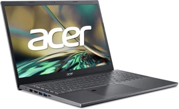 Acer Aspire 5 стальной серый металлик