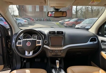 Fiat Freemont 2.0 Multijet II 16v 170KM 2014 Fiat Freemont Fiat Freemont 2.0 Multijet Loung..., zdjęcie 10