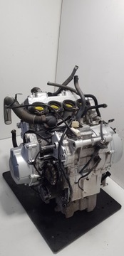 YAMAHA FZ6 FAZER 600 04-09 ДВИГАТЕЛЬ