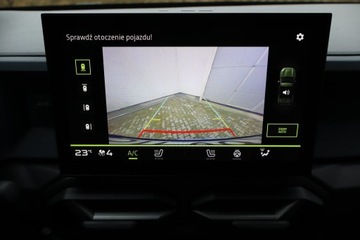 Dacia Duster II SUV Facelifting 1.0 TCe ECO-G 100KM 2024 Dacia Duster 1.0 TCe, Salon Polska, 1. Właściciel, zdjęcie 16