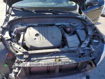 Volvo XC60 II 2023 Volvo XC 60 Plus 2023 2.0l 2.0 Benzyna 247KM, zdjęcie 6