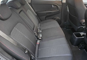 Kia Venga Mikrovan Facelifting 1.4 DOHC 90KM 2016 Kia Venga 1.4 PB 90KM L Salon PL Serwis ASO Gwarancja Navi Kamera 1.4 90KM, zdjęcie 11