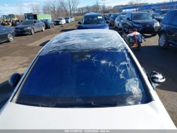 Mercedes Klasa S W223/V223 2023 Mercedes-Benz Klasa S Mercedes-Benz S500 4Matic, od ubezpieczalni 3.0 429KM, zdjęcie 12