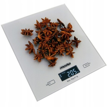 Кухонные весы MS 3145 (12)