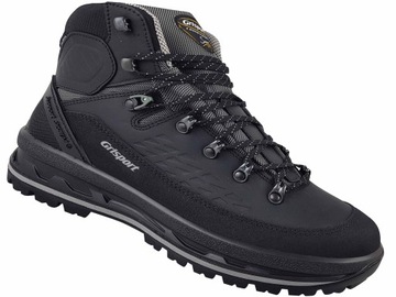 GRISPORT TREKKINGOWE BUTY MĘSKIE MEMBRANA VIBRAM