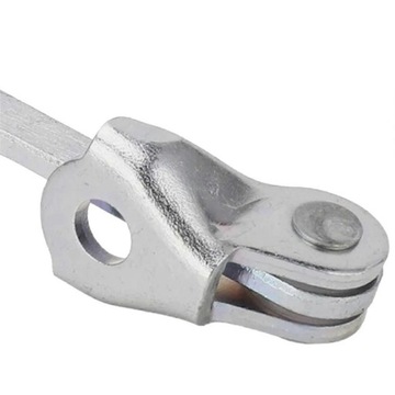 OMEZOVAČ PANTY PŘEDNÍCH DVEŘE DO VOZIDLA FLUENCE 824310007R