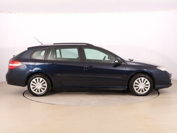 Renault Laguna III Grandtour 1.5 dCi 110KM 2008 Renault Laguna 1.5 dCi, Klima, Klimatronic, zdjęcie 5