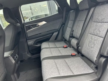 Renault Espace VI SUV 1.2  E-Tech Full Hybrid 200KM 2025 Od ręki - Techno 5os. 1.2 E-Tech Full Hybrid 200KM / pakiet comfort, zdjęcie 9