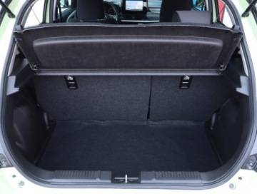 Suzuki Swift VI Hatchback Facelifting 1.2 DualJet SHVS 83KM 2024 Suzuki Swift 1.2, Salon Polska, 1. Właściciel, zdjęcie 13