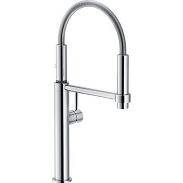 Bateria Franke PESCARA 360 CHROM 115.0393.976