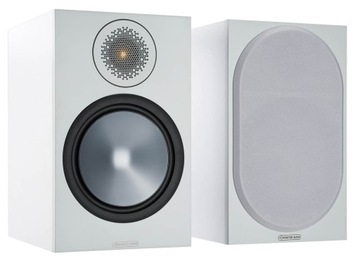 Monitor Audio Bronze 100 6G White para kolumny