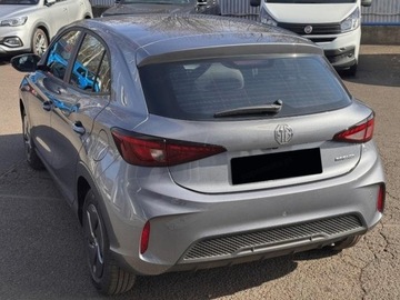 MG 2024 MG MG3 1.5 Standard Hatchback 115KM 2024, zdjęcie 3