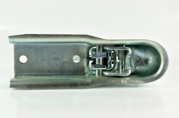 WINTERHOFF ШАРОВАЯ СЦЕПКА 1500кг КВАДРАТНЫЙ 70мм крючок