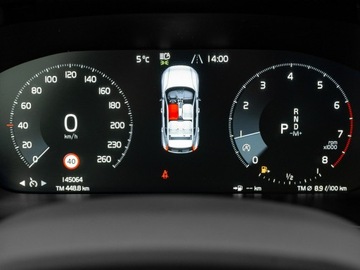 Volvo XC40 2022 Volvo XC 40 WD7683S#T3 Momentum Pro Podgrz.szyba, zdjęcie 14