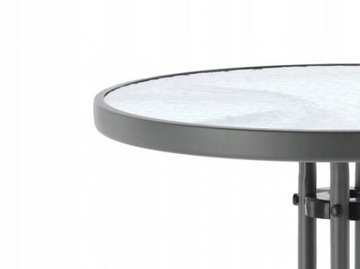 Мебель для балкона, сада, террасы, 2 стула, стол 5252