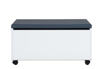 SKRZYNIA POJEMNIK KUFER 85CM
