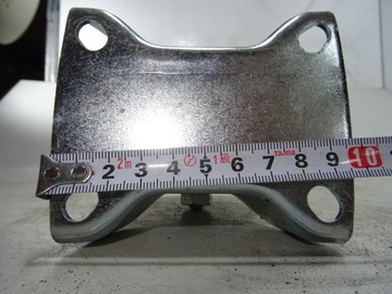 КОЛЕСО BLICKLE 100/30-50 КОМПЛЕКТ. 5 шт.