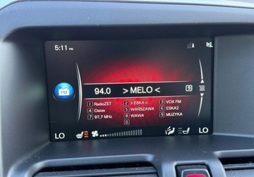 Volvo XC60 I SUV Facelifting 2.0 D4 DRIVE-E 190KM 2015 Volvo XC 60 salon Polska, I wlasciciel, 55 tys km,Gwarancja 2.0 Diesel, zdjęcie 6