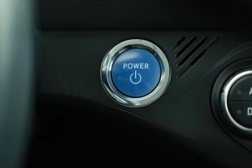 Toyota Yaris III Hatchback 5d Facelifting 2017 1.5 Hybrid 100KM 2018 Toyota Yaris 1.5 Hybrid, Salon Polska, Serwis ASO, zdjęcie 14