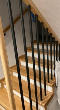 РОЗЕТКА ПЕРИЛА ТРУБА МАТ ЧЕРНАЯ RAL 25 ММ БАЛЯСНАЯ СТОЙКА ПЕРИЛА