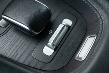 Mercedes GLE V167 2022 Mercedes-Benz GLE 350e, AMG Line, Salon PL, Faktura Vat 23, Autotrade Merc, zdjęcie 29