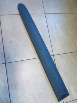 LISTWA DRZWI RENAULT SCENIC I PRZED LIFT TYŁ PRAWY 7700841672 ORYG.*