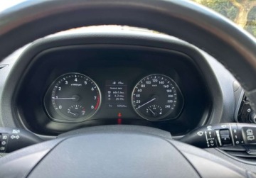 Hyundai i30 III Wagon 1.4 MPi 100KM 2019 Hyundai i30 1,4 100KM Lift NAVI Kamera Klima Bezwypadkowy Dla wymagajacych, zdjęcie 13