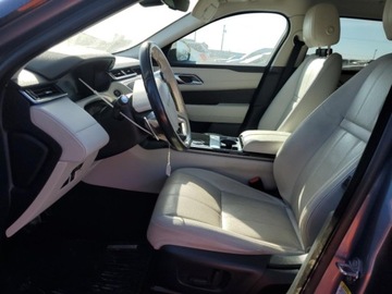Land Rover Range Rover Velar SUV 2.0 TD4 180KM 2019 Land Rover Range Rover Velar 2019, LAND ROVER, Range Rover, Velar R-DYNAMI, zdjęcie 6