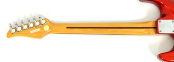 Kramer Striker 300 ST Красная электрогитара