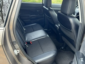 Citroen C4 Aircross 1.8 HDi 150KM 2012 Citroen C4 Aircross 4x4 LED Klimatronic Navi, zdjęcie 6