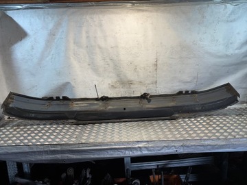 Балка переднего бампера Scania R