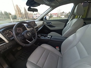 Nissan 2021 Nissan Rogue bogata opcja, zdjęcie 6