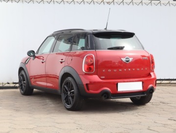 Mini Countryman R60 Crossover 1.6 184KM 2013 MINI Countryman Cooper S ALL4, Salon Polska, zdjęcie 3