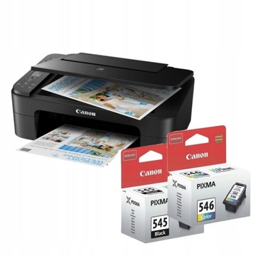 Urządzenie 3w1 Canon Pixma TS3350 Wi-Fi AirPrint