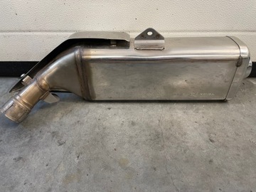 Глушитель выхлопа Honda VFR800X VFR 800X SC60