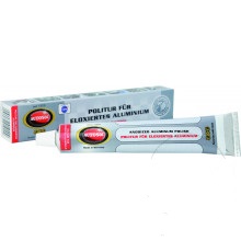Preparat AUTOSOL do aluminium anodowanego 75 ml