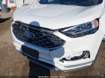 Ford Edge II 2021 Ford Edge 2021 Ford Edge Titanium AWD 2.0 Benzyna 250KM, zdjęcie 5