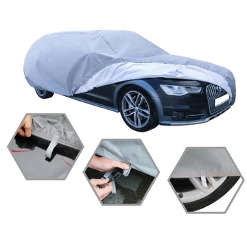 Эксклюзивный чехол для автомобиля хэтчбек S1