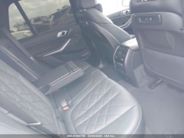 BMW X5 G05 2023 BMW X5 xdrive40i, 2023r., 4x4, 3.0L 3.0 Benzyna 335KM, zdjęcie 9