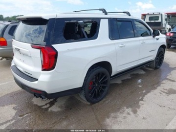  GMC Yukon XL Denali 2023 6.2l 6.2 Benzyna 420KM, zdjęcie 6