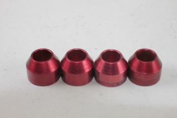 BMW S1000XR S 1000 XR K69 ROLKI DYSTANS