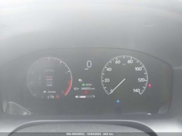 Honda HR-V III 2023 Honda HR-V Sport, 2023r., 2.0L 2.0 Benzyna 158KM, zdjęcie 10