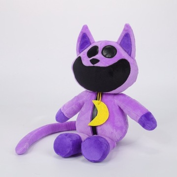 CatNap Smiling Critters МАСКОТ Poppy Playtime Глава 3 ИГРУШКА