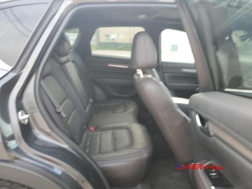 Mazda CX-5 II 2020 Mazda CX-5 2020 r.,2,5 L SIGNATURE 2.5 Benzyna 187KM, zdjęcie 9