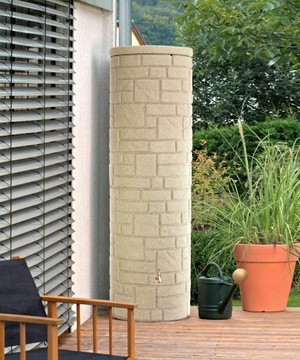 ARCADO 460 Л ПЕСОЧНЫЙ БАК ДЛЯ ДОЖДЕВОЙ ВОДЫ