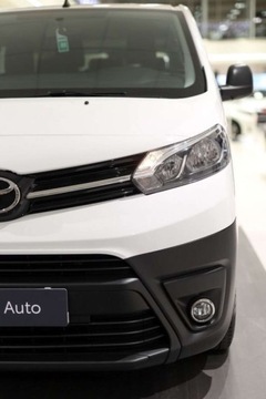 Toyota 2022 Toyota Proace Verso Kombi 2.0 D-4D Long 2.0 Diesel 145KM, zdjęcie 11