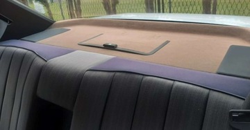 Mercedes W124 Sedan 2.0 105KM 1987 Mercedes-Benz W124 (1984-1993) Mercedes-Benz W124 (1984-1993) 2.0 Benzyna, zdjęcie 4