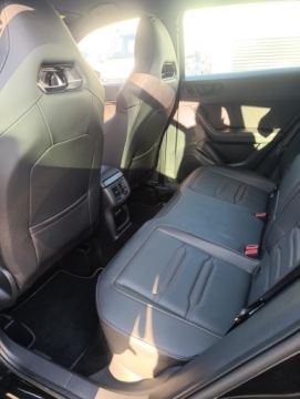 Cupra Ateca Crossover Facelifting 2.0 TSI 190KM 2024 Cupra Ateca Cupra Ateca 2024 4x4 2.0 TSI, zdjęcie 12